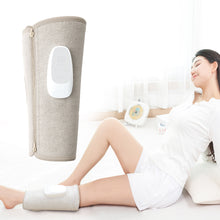 將圖片載入圖庫檢視器 [CAREMEDI] Leg &amp; SLim Leg Massager Calf Massager
