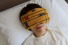 將圖片載入圖庫檢視器 [DULGOTZAM] Genuine Eye Heating Pack (Eye Cover)
