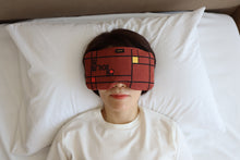 將圖片載入圖庫檢視器 [DULGOTZAM] Genuine Eye Heating Pack (Eye Cover)
