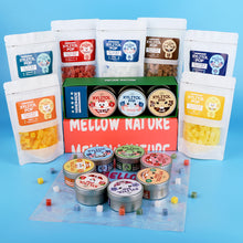 將圖片載入圖庫檢視器 [LAB ON LAB] MELLOW NATURE Xylitol Pop Teen Case SET 6ea
