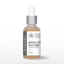 將圖片載入圖庫檢視器 [THE AREUM] DAMTERA Whitening Boost Shot (Ampoule)
