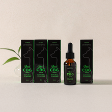 將圖片載入圖庫檢視器 [META PET] Real CBG Pet Hemp Oil (30mL)
