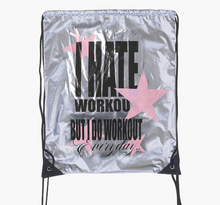 將圖片載入圖庫檢視器 [2024 CAST] (HDEX) Workout Gym Sack
