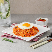 將圖片載入圖庫檢視器 [KFOODLINK] WOW Kimchi Fried Rice SET 5ea
