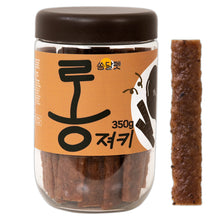 將圖片載入圖庫檢視器 [SSOMDALPET] Long Jerky SET 4ea
