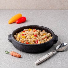 將圖片載入圖庫檢視器 [KFOODLINK] WOW Vegetable Fried Rice SET 5ea
