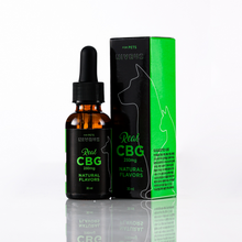 將圖片載入圖庫檢視器 [META PET] Real CBG Pet Hemp Oil (30mL)
