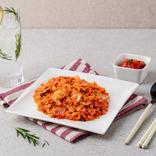 將圖片載入圖庫檢視器 [KFOODLINK] WOW Kimchi Fried Rice SET 5ea
