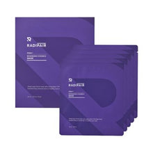 將圖片載入圖庫檢視器 [GNT PHARMA] RADIPAIR FM04 Rewinding Essence Mask 1 Box (5ea)
