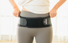 將圖片載入圖庫檢視器 [SMART HADA] Smart Fit Neuro Waist Supporter

