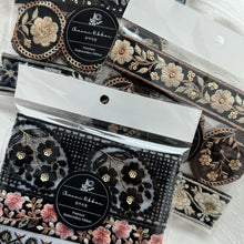 將圖片載入圖庫檢視器 [CHANMIRIBBON] Premium Emroidery 10 Dollar Package SET 3ea
