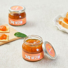 將圖片載入圖庫檢視器 [JS INTERNATIONAL] JAMMINT 74% Apricot Jam  SET 3ea
