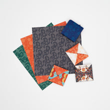 將圖片載入圖庫檢視器 [ARTSOOMBI] MUSEUM IN HAND Korean Heritage &quot;Ddakji&quot; Traditional Pattern Craft Kit
