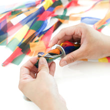 將圖片載入圖庫檢視器 [ARTSOOMBI] MUSEUM IN HAND Korean Heritage &quot;Jegi&quot; Jegi Fabric Craft Kit
