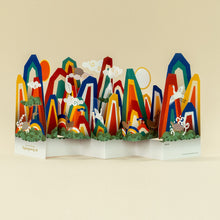 將圖片載入圖庫檢視器 [ARTSOOMBI] MUSEUM IN HAND Korean Heritage Sipjangsaengdo Pop-up Card
