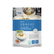 將圖片載入圖庫檢視器 [BADAONE] Gourmet Broth Coin with a Deep, Rich Flavor
