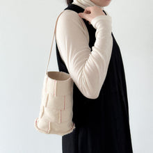 將圖片載入圖庫檢視器 [BAGJI] Mosaic Bag
