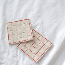 將圖片載入圖庫檢視器 [BAGJI] Talisman Tea Coaster
