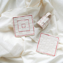 將圖片載入圖庫檢視器 [BAGJI] Talisman Tea Coaster
