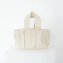 將圖片載入圖庫檢視器 [BAGJI] Weave Tote Bag
