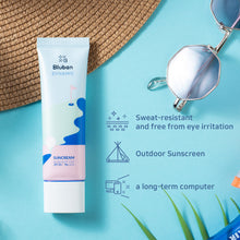 將圖片載入圖庫檢視器 [BLUEBAN] Dynamic Suncream 50mL
