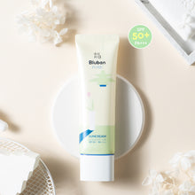 將圖片載入圖庫檢視器 [BLUEBAN] Pure Suncream 50mL
