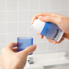 將圖片載入圖庫檢視器 [BLUE BREATH] Concentrated Mouthwash
