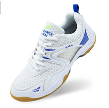 將圖片載入圖庫檢視器 [BUY ALL NEEDS] Balance Heal Badminton Shoes
