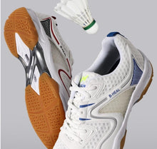 將圖片載入圖庫檢視器 [BUY ALL NEEDS] Balance Heal Badminton Shoes
