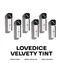 將圖片載入圖庫檢視器 [COSMIC CULTURE CLUB] MAD ROOM Lovedice Velvety Tint
