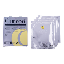將圖片載入圖庫檢視器 [CURRENT B&amp;C] CURRON Microcurrent Hydrogel Mask

