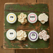 將圖片載入圖庫檢視器 [EJ INTERNATIONAL] SPECIAL FORCES OF DOG Organic dog Rice snack Rice Bone
