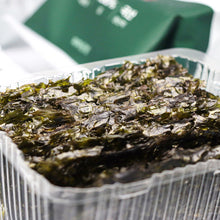 將圖片載入圖庫檢視器 [EUNSON] PAPAES Roasted Seaweed Snacks
