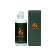 將圖片載入圖庫檢視器 [EXTREME MOTION] AUTHENTIC GREEN All-in-one Powder Wash

