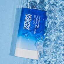 將圖片載入圖庫檢視器 [EXTREME MOTION] Sun Ultra Reflective Face Stick (Daily&amp;Leisure)
