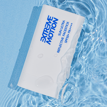 將圖片載入圖庫檢視器 [EXTREME MOTION] Sun Ultra Reflective Face Stick (Daily&amp;Leisure)
