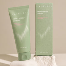 將圖片載入圖庫檢視器 [ROUND EARTH] Faircell Clearly Perfect Cleanser
