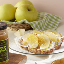 將圖片載入圖庫檢視器 [JS COMPANY] JAMMINT Premium 75% Apple Jam (Low Sugar)
