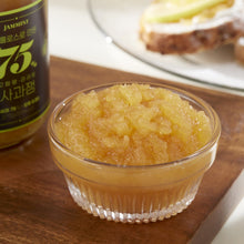 將圖片載入圖庫檢視器 [JS COMPANY] JAMMINT Premium 75% Apple Jam (Low Sugar)
