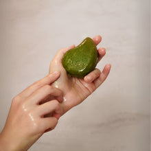 將圖片載入圖庫檢視器 [GREENI] FULIM Calming Care Cleansing Bar Deep Balance
