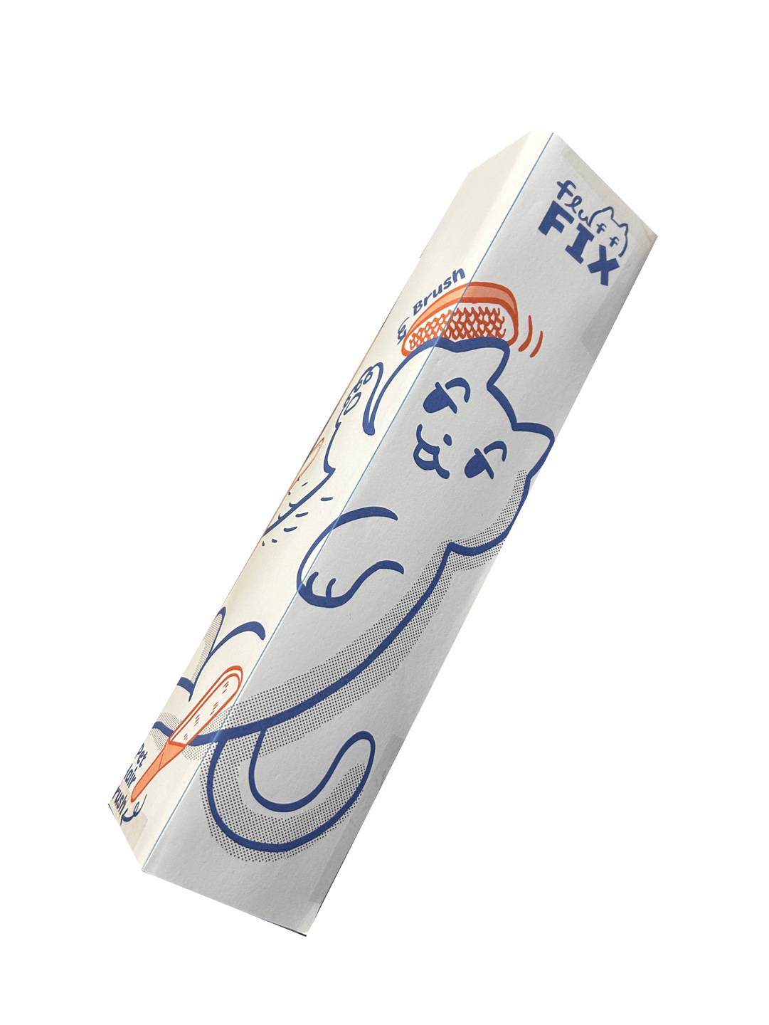 [HAEIN CONSULTING] FLUFIX Sufurlint