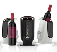 將圖片載入圖庫檢視器 [HYLIUM INDUSTRIES] Premium Wine Chiller

