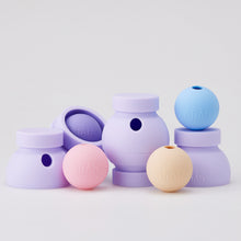 將圖片載入圖庫檢視器 [IKJ] AHAHLAND Coconi Ball Dot
