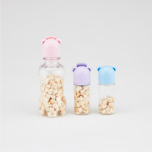 將圖片載入圖庫檢視器 [IKJ] AHAHLAND Snack Bottle Set (3ea)
