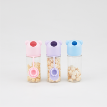 將圖片載入圖庫檢視器 [IKJ] AHAHLAND Snack Bottle Set (3ea)
