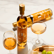 將圖片載入圖庫檢視器 [I BEE HONEY] Honey Moon Wine
