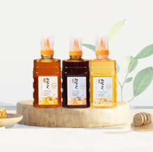 將圖片載入圖庫檢視器 [I BEE HONEY] IBEE 100% Pure Honey
