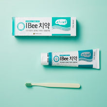 將圖片載入圖庫檢視器 [I BEE HONEY] IBEE Propolis Toothpaste
