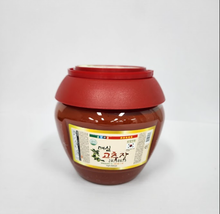 將圖片載入圖庫檢視器 [JINJOMI FOODS] Sunchang Village Plum Red Pepper Paste
