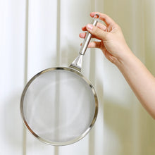將圖片載入圖庫檢視器 [KITCHEN BLOOMING] Stainless Steel 304 Strainer

